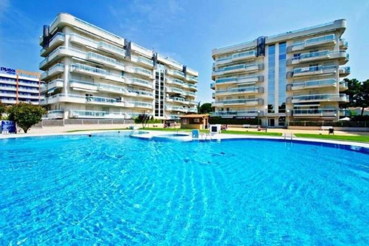 Larimar Big Swimming Pool Διαμέρισμα Σαλού Εξωτερικό φωτογραφία